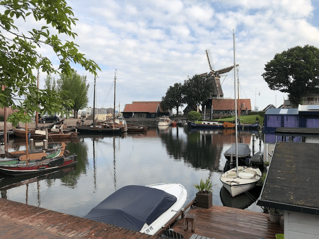 Open monumentendag 2018